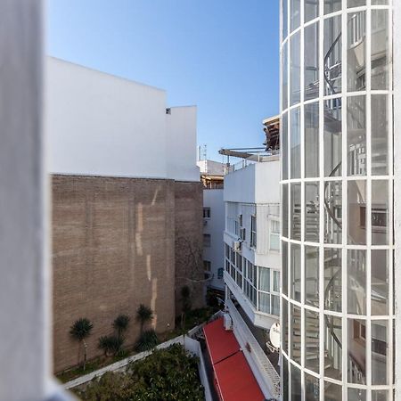 Acogedor Apartamento Junto A La Plaza Del Salvador Sevilha Exterior foto