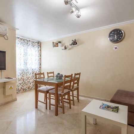 Acogedor Apartamento Junto A La Plaza Del Salvador Sevilha Exterior foto