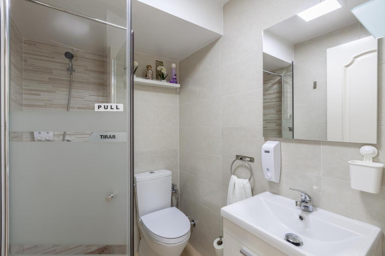 Acogedor Apartamento Junto A La Plaza Del Salvador Sevilha Exterior foto